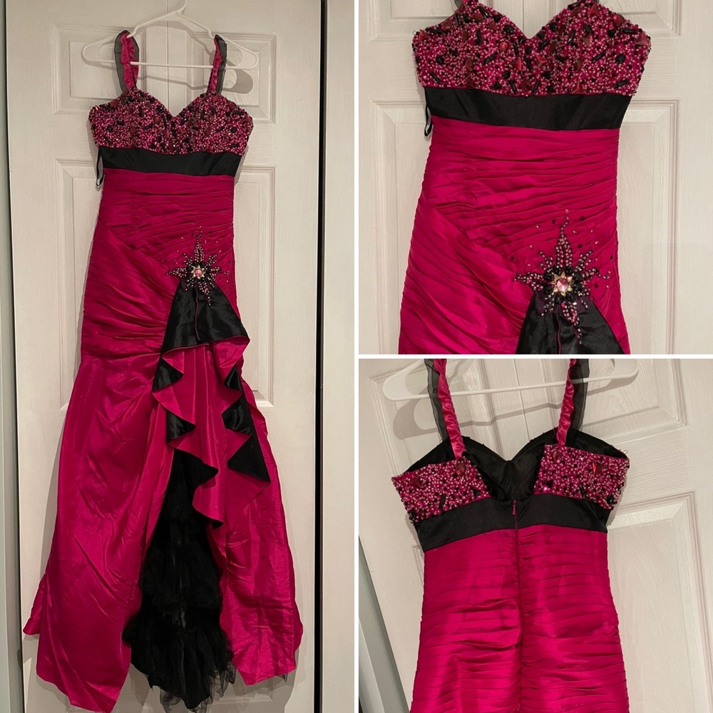 Prom Dress only worn once